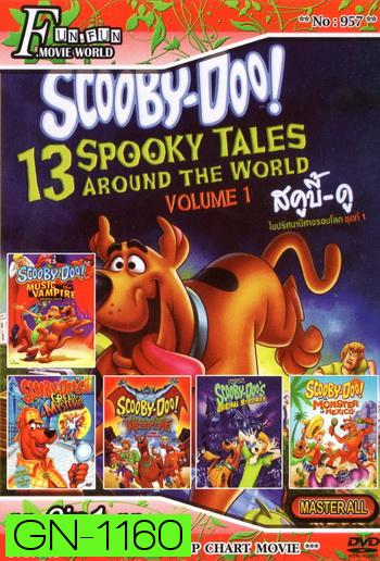 Scooby-Doo! No.957