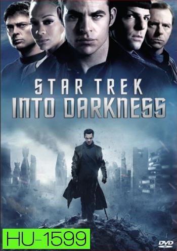 Star Trek 2 Into Darkness  สตาร์ เทรค ทะยานสู่ห้วงมืด (Master)
