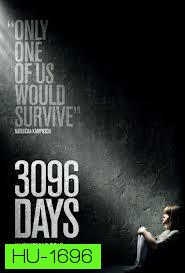 3096 Days (2013) ขังลืม 3096 วัน
