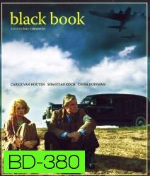 Black Book (2006) บัญชีดำ เธอกล้าสู้