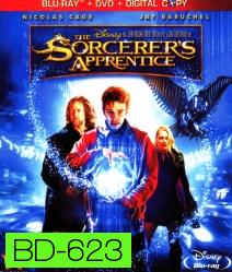 The Sorcerer's Apprentice (2010) ศึกอภินิหารพ่อมดถล่มโลก