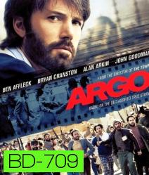 Argo (2012) อาร์โก้ แผนฉกฟ้าแลบ ลวงสะท้านโลก