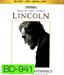 Lincoln (2012) ลินคอล์น