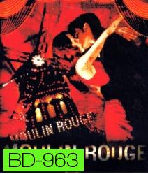 Moulin Rouge ! (2001) มูแลง รูจ
