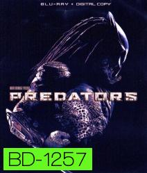 Predators 3 (2010) มหากาฬพรีเดเตอร์ 3
