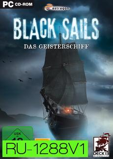 Black Sails Season 1  แบล็ค ซอล ปี 1