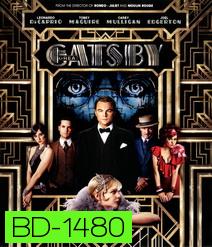 The Great Gatsby (2013) รักเธอสุดที่รัก 3D