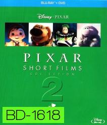 PIXAR Short Films Collection 2