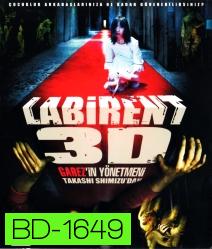 LABIRENT 3D
