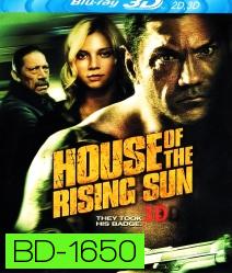 House of the Rising Sun (2011) 3D
