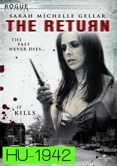 the RETURN (2006) | เดอะ รีเทิร์น โสตพยาบาท
