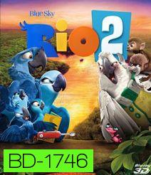 Rio 2 (2014) 3D