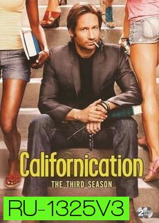 Californication นักเขียน เซียนใต้สะดือ ปี 3