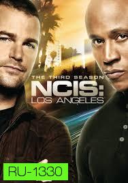 NCIS : Los Angeles Season 3