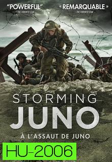 Storming Juno หน่วยจู่โจมสลาตัน