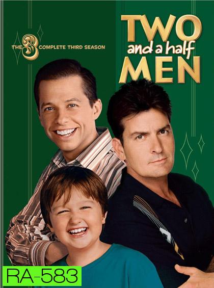 Two And A Half Men Season 3