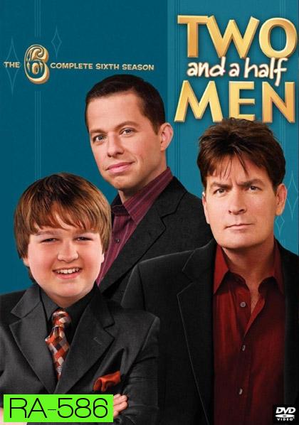 Two And A Half Men Season 6