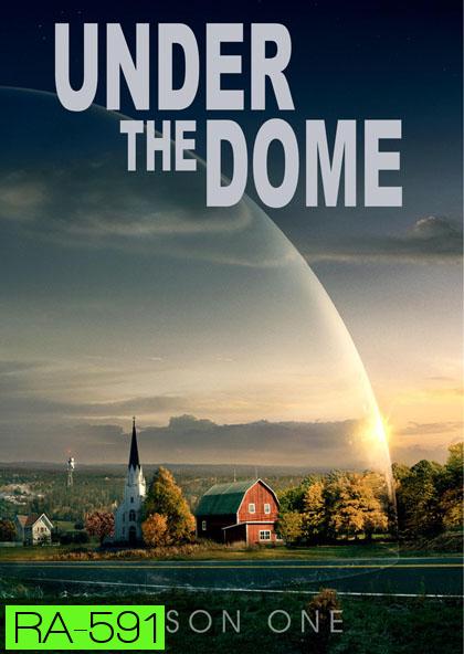 Under the Dome Season 1