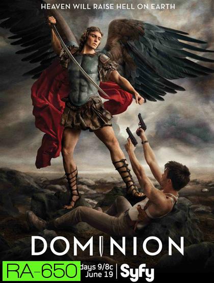 Dominion Season 1