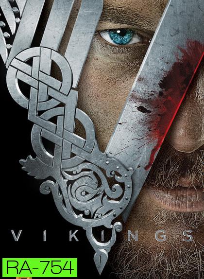 Vikings Season 1