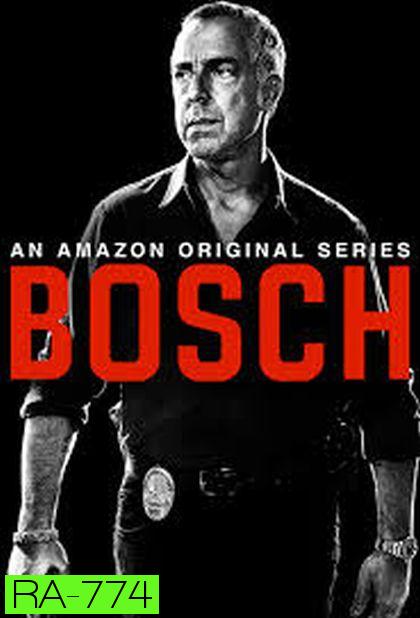 Bosch Season 1 บอช สืบเก๋า ปี 1