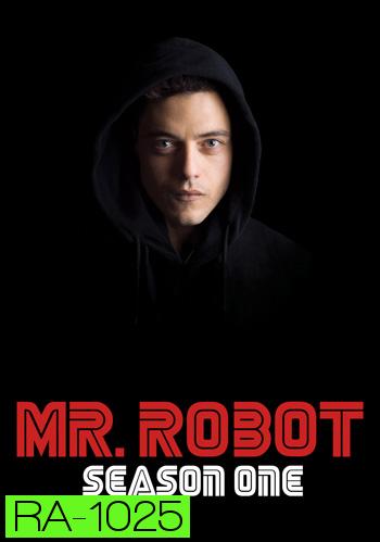 Mr. Robot Season 1