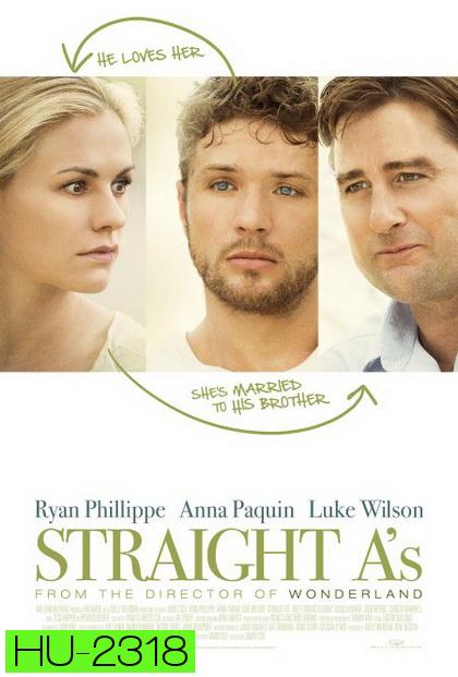 Straight A s  รักเรียง เคียงข้างเธอ (2013)