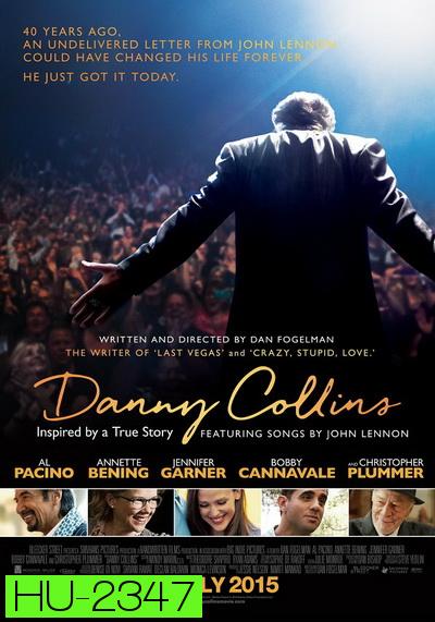 Danny Collins - Featurette จดหมายจาก จอห์น เลนนอน