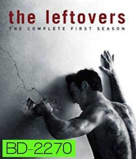The Leftovers Season 1