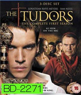 The Tudors Season 1 : บัลลังก์รัก บัลลังก์เลือด ปี 1