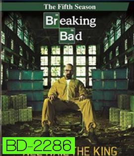 Breaking Bad: The Fifth Season (2012)