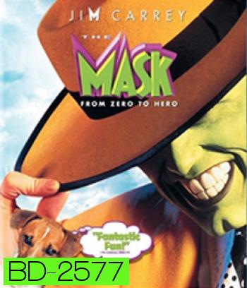 The Mask (1994) หน้ากากเทวดา (เสียงไทย+ซับไทย อยู่ในหมวดเสียง-ซับญี่ปุ่น)