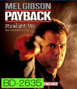 Payback (1999) เพย์แบ็ค มหากาฬล้างมหากาฬ