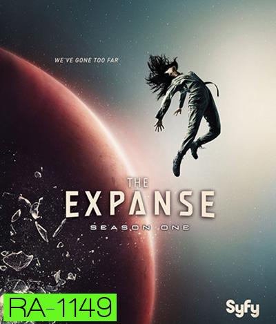 The Expanse Season 1