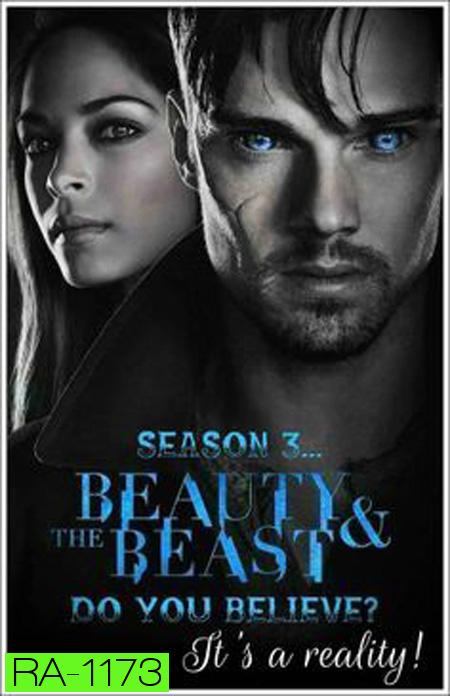 Beauty and The Beast Season 3