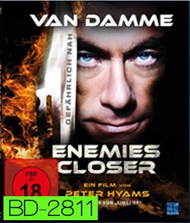 Enemies Closer (2013) คนโค่นโคตรมหาประลัย 2