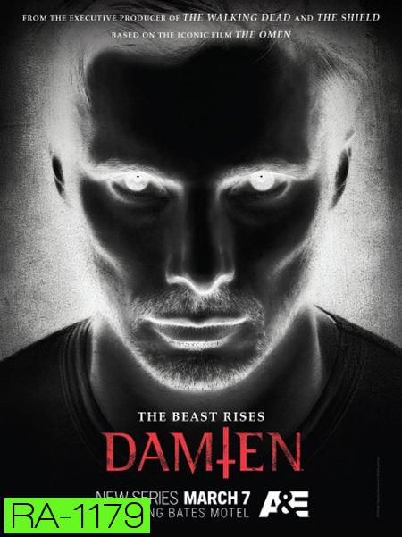 Damien Season 1