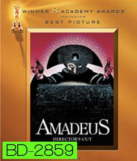 Amadeus (1984) Director's Cut
