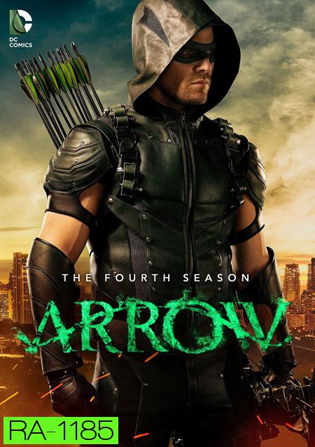 Arrow Season 4 ( EP1-23 จบ )