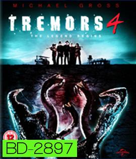 Tremors 4 The Legend Begins (2004) ฑูตนรกล้านปี ภาค 4