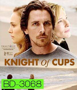 Knight of Cups (2015) ผู้ชาย ความหมาย ความรัก