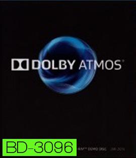 Dolby Atmos Demo Disc January (2015)