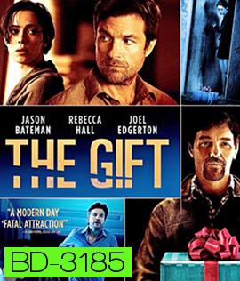 The Gift (2015) ของขวัญวันตาย
