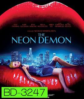 The Neon Demon (2016) สวย อันตราย