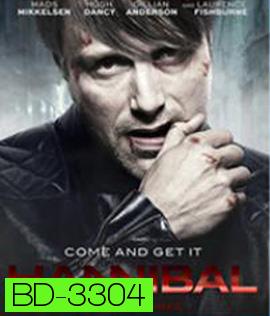 Hannibal Season 3