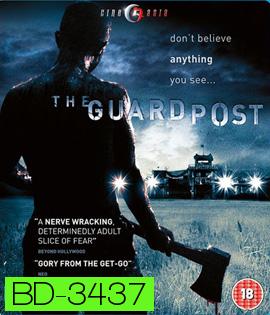 The Guard Post (2008) GP506 (Master)