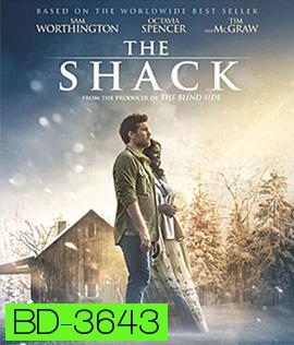 The Shack (2017) กระท่อมเหนือปาฏิหารย์