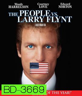 The People vs. Larry Flynt (1996) โป๊สู้ฟัด