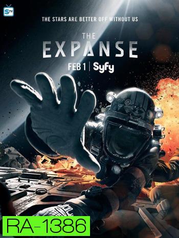 The Expanse Season 2 ( 13 ตอนจบ )