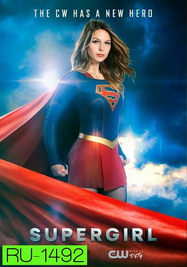 Supergirl Season 2  Ep.1-22 (จบ)